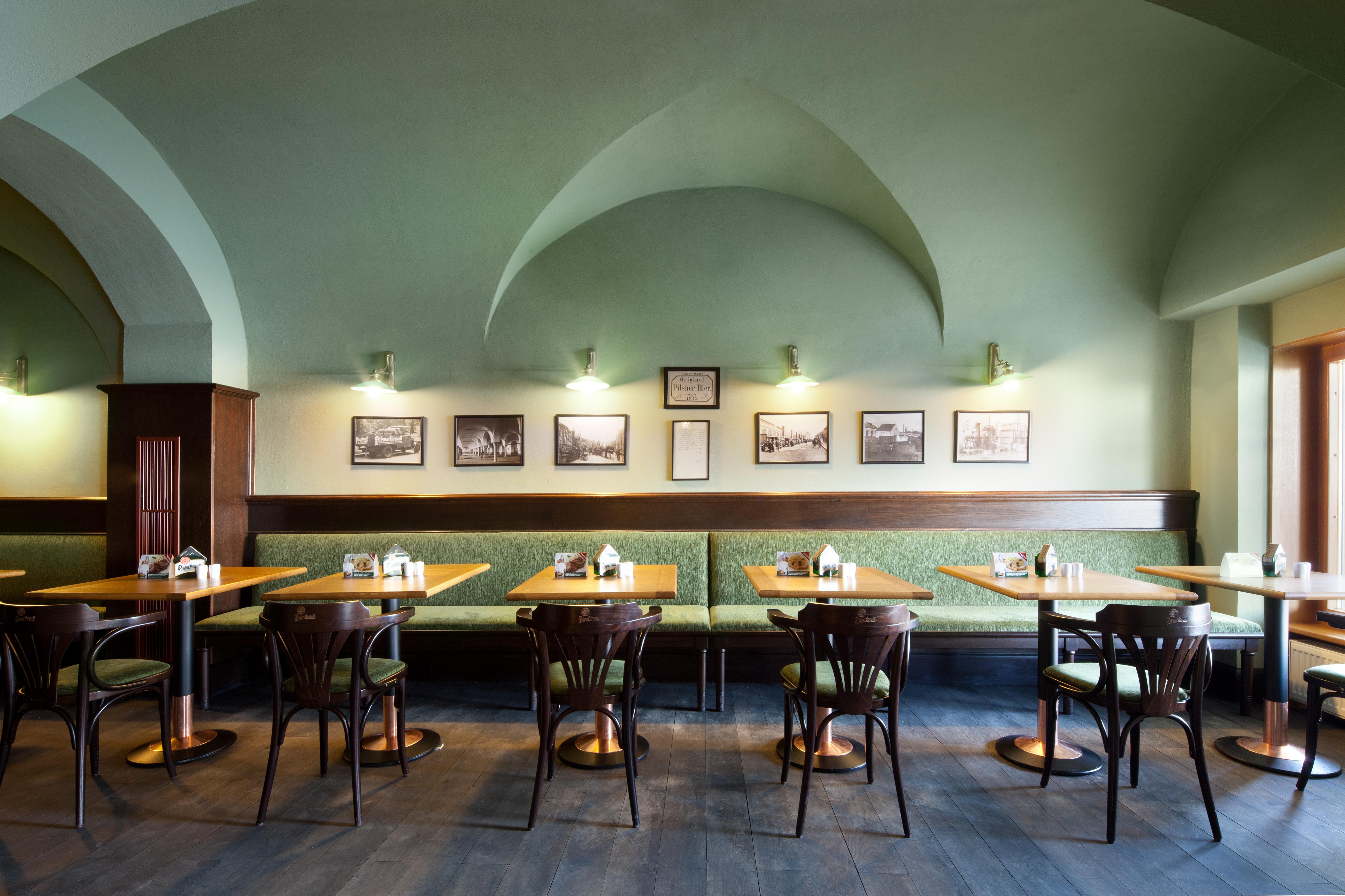 Grandhotel Zvon Ceske Budejovice Luaran gambar