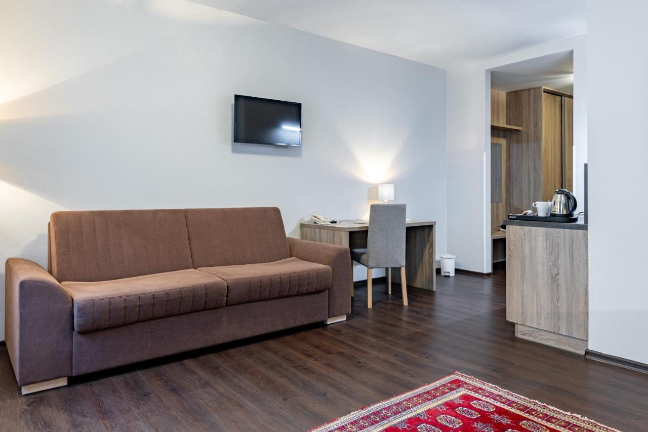 Grandhotel Zvon Ceske Budejovice Luaran gambar